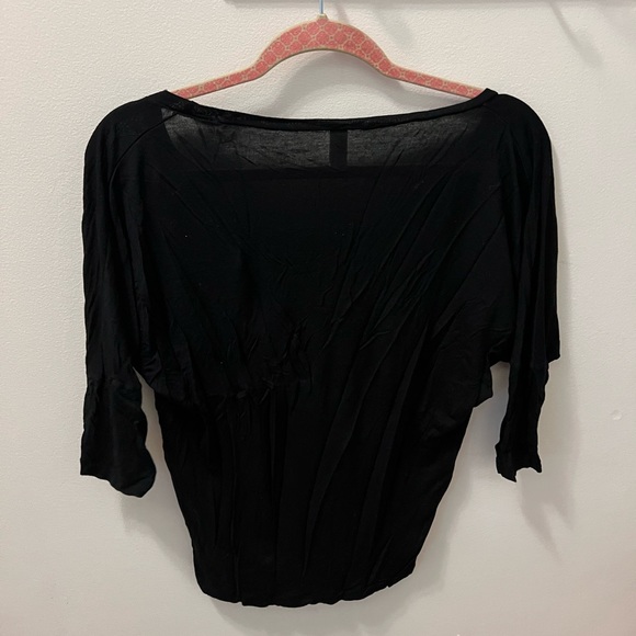 American Apparel top. 💥2/15$💥 - Picture 3 of 3